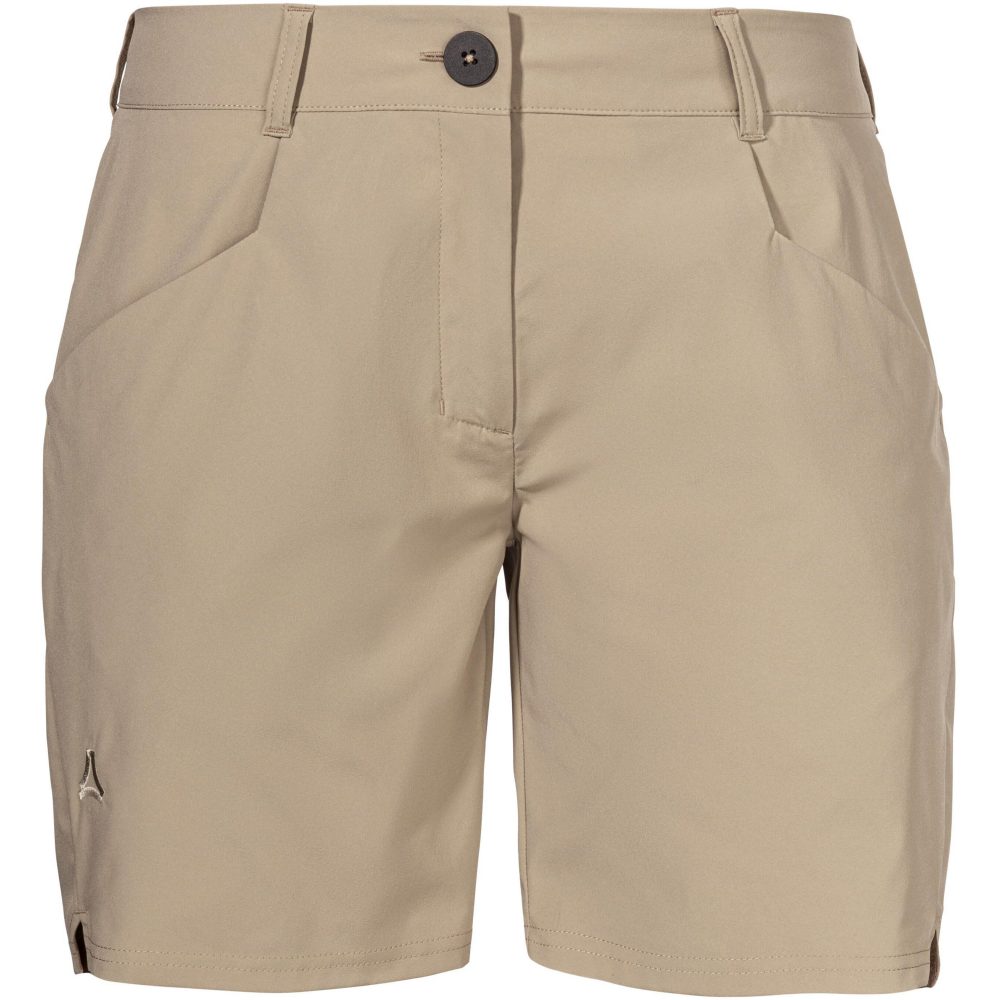 Schöffel Damen Style Smue Shorts