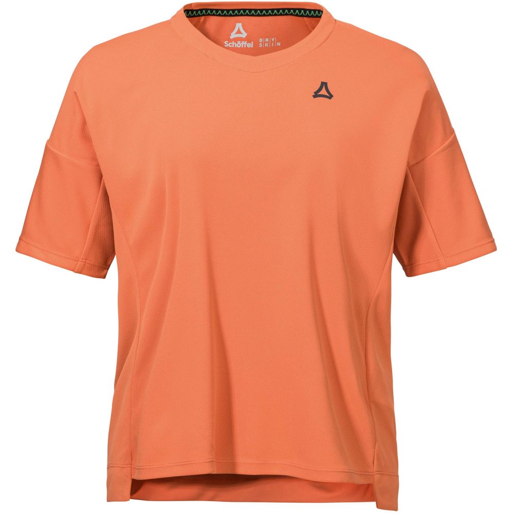 Schöffel Damen Style Enixa T-Shirt