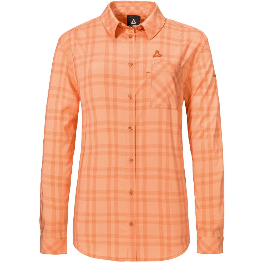 Schöffel Damen Style Fraris Bluse