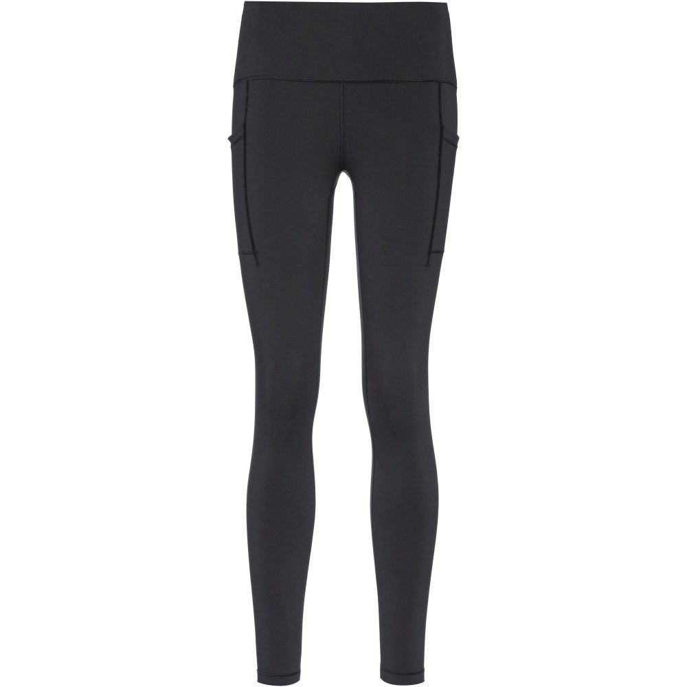 NEW BALANCE Damen Lauftight RC Pocket High Rise schwarz | S