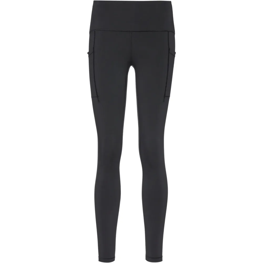 NEW BALANCE Damen Lauftight RC Pocket High Rise schwarz | S