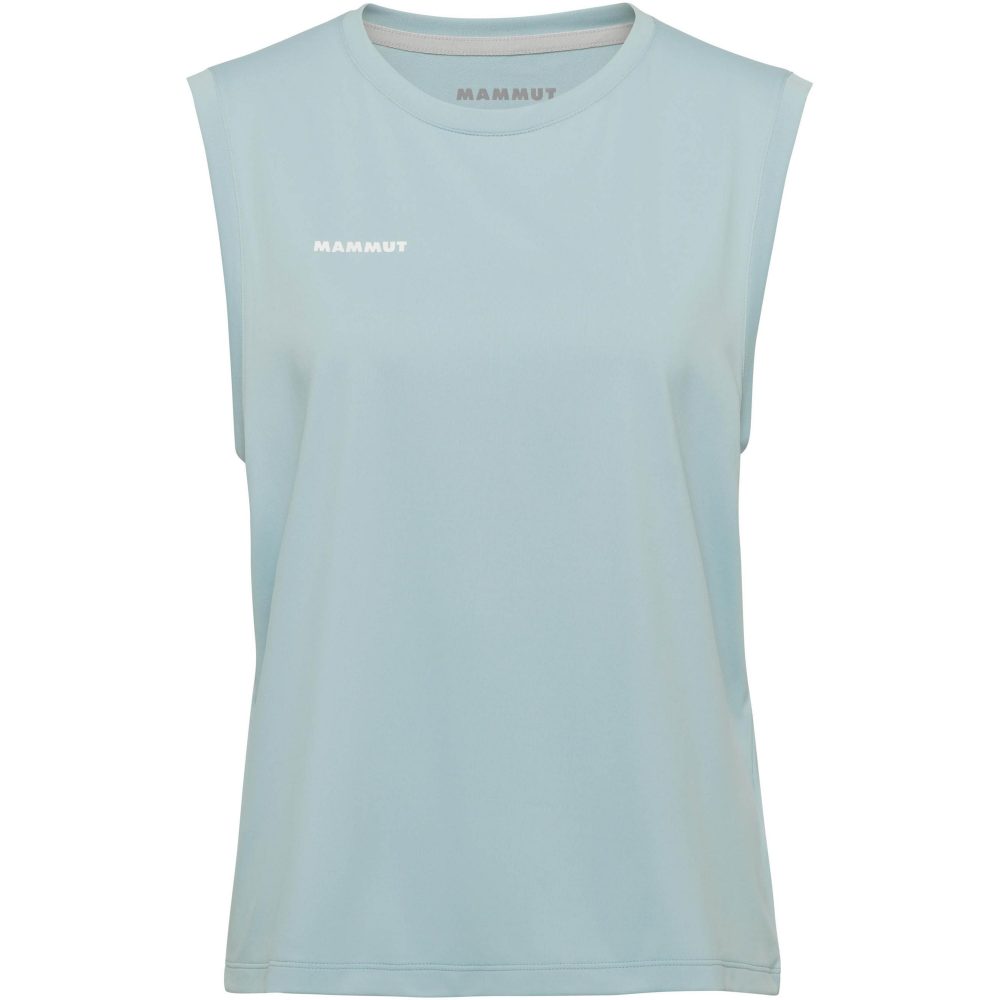Mammut Damen Selun Fl Cap Sleeve Top