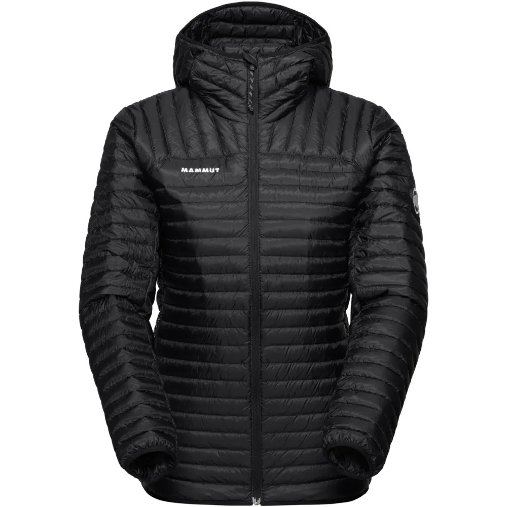 Mammut Damen Broad Peak Light In Hoodie Jacke