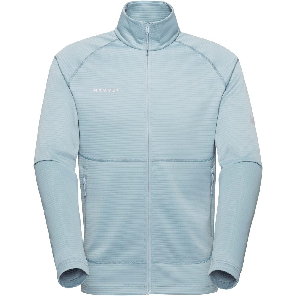 Mammut Herren Crag Ml Jacke