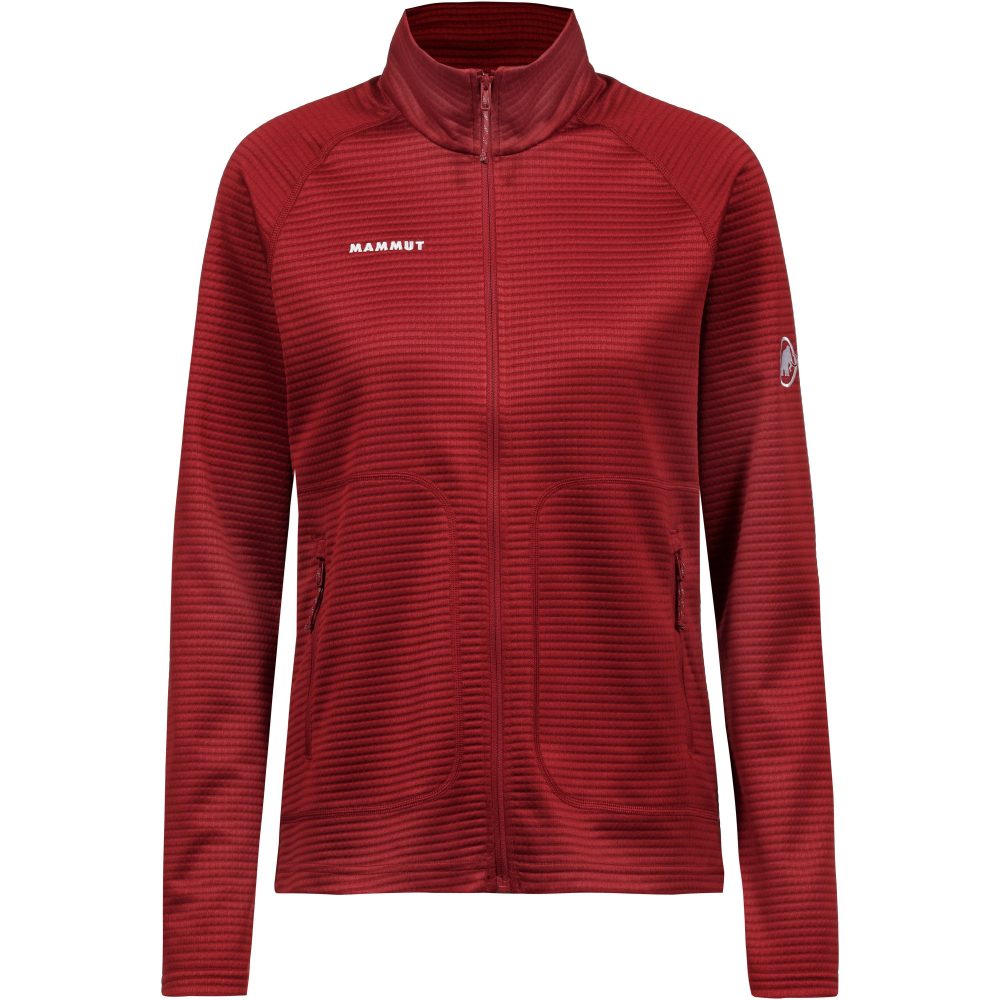 Mammut Damen Crag Ml Jacke