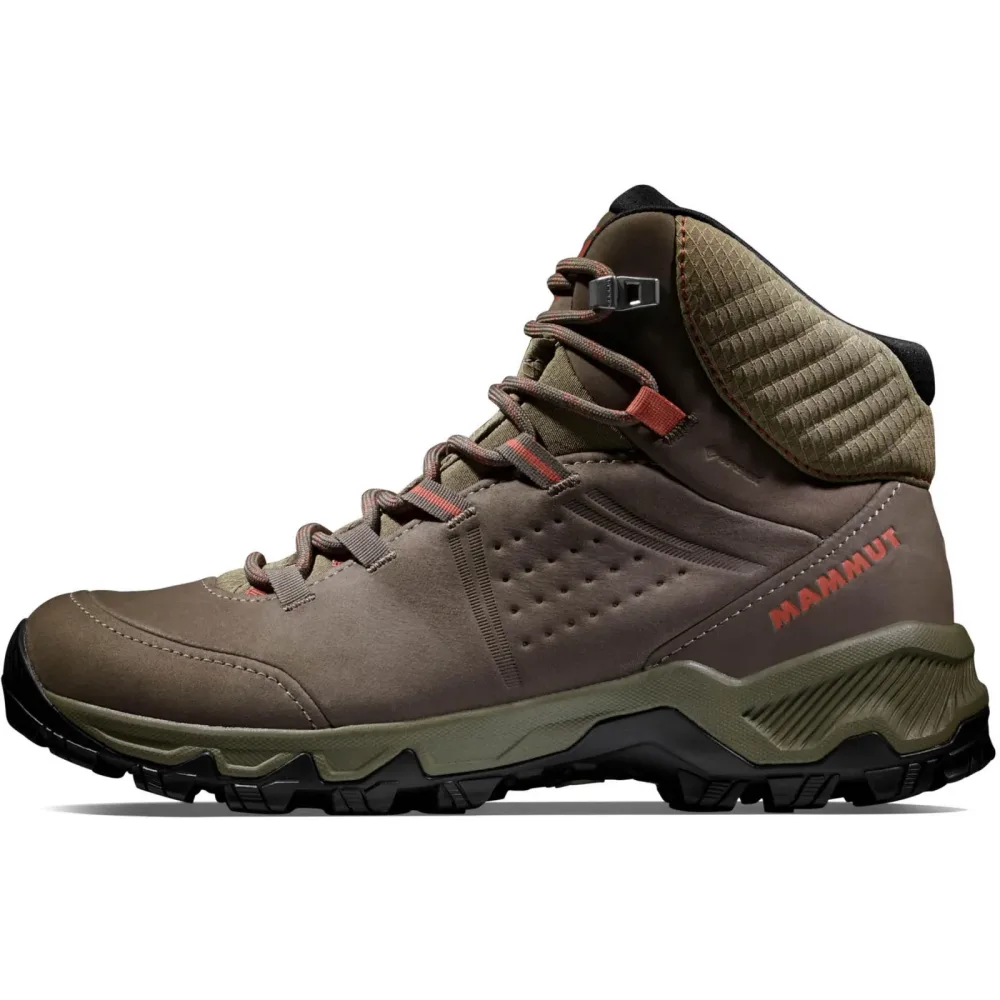 Mammut Damen Nova IV Mid GTX Schuhe