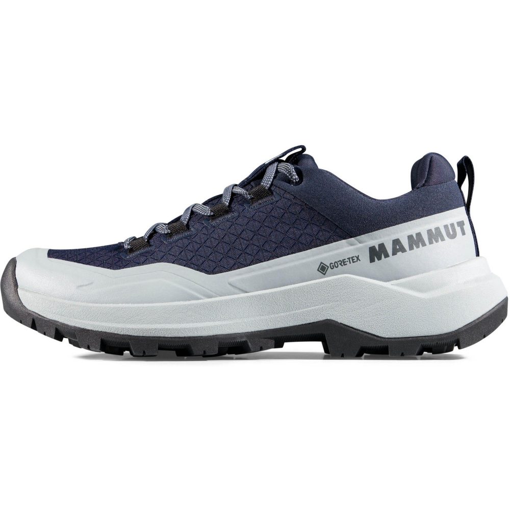Mammut Damen Sertig III Low GTX Schuhe