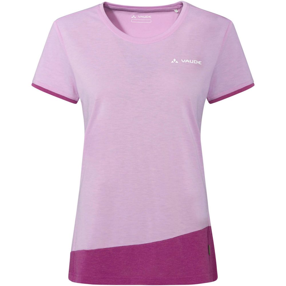Vaude Damen Sveit T-Shirt