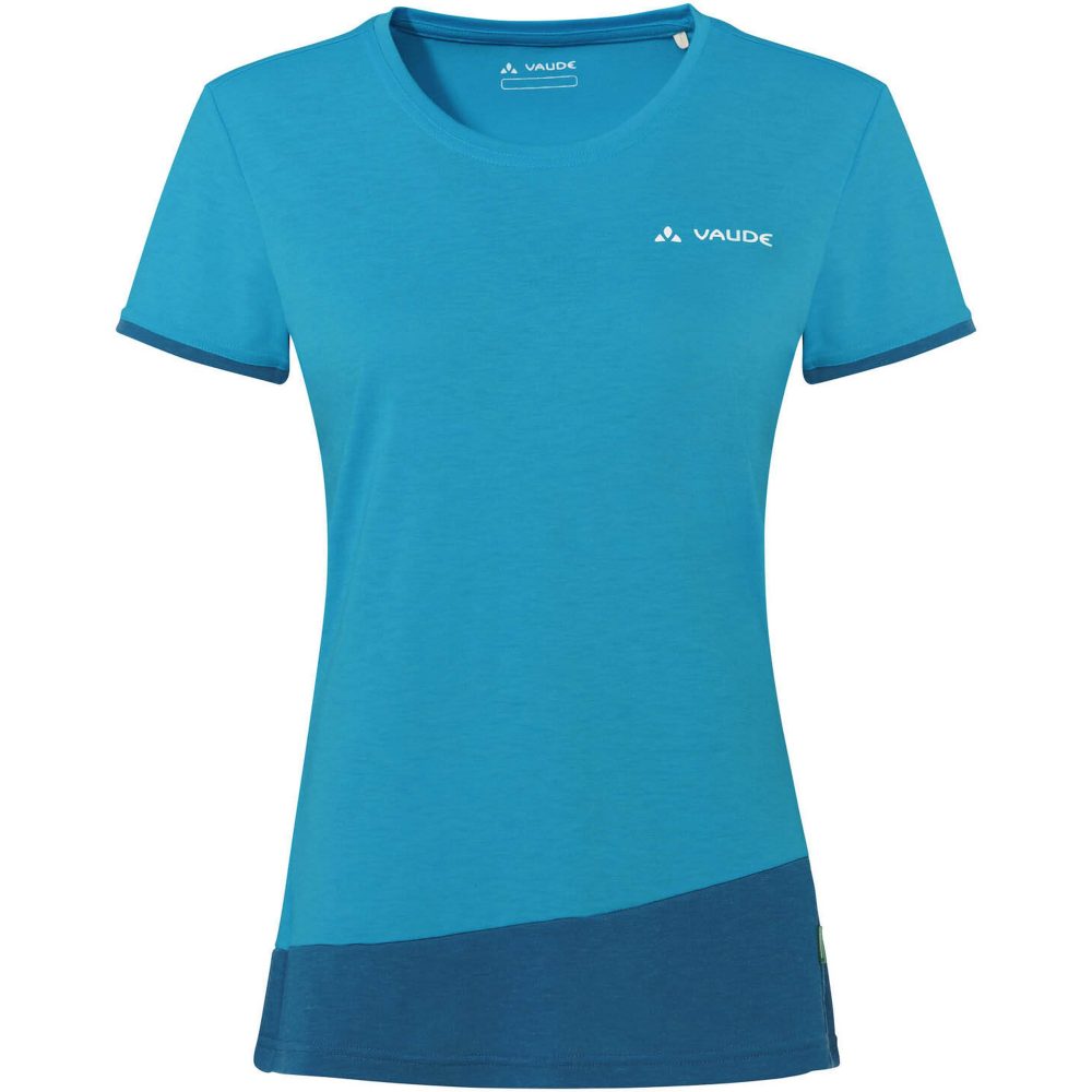 Vaude Damen Sveit T-Shirt