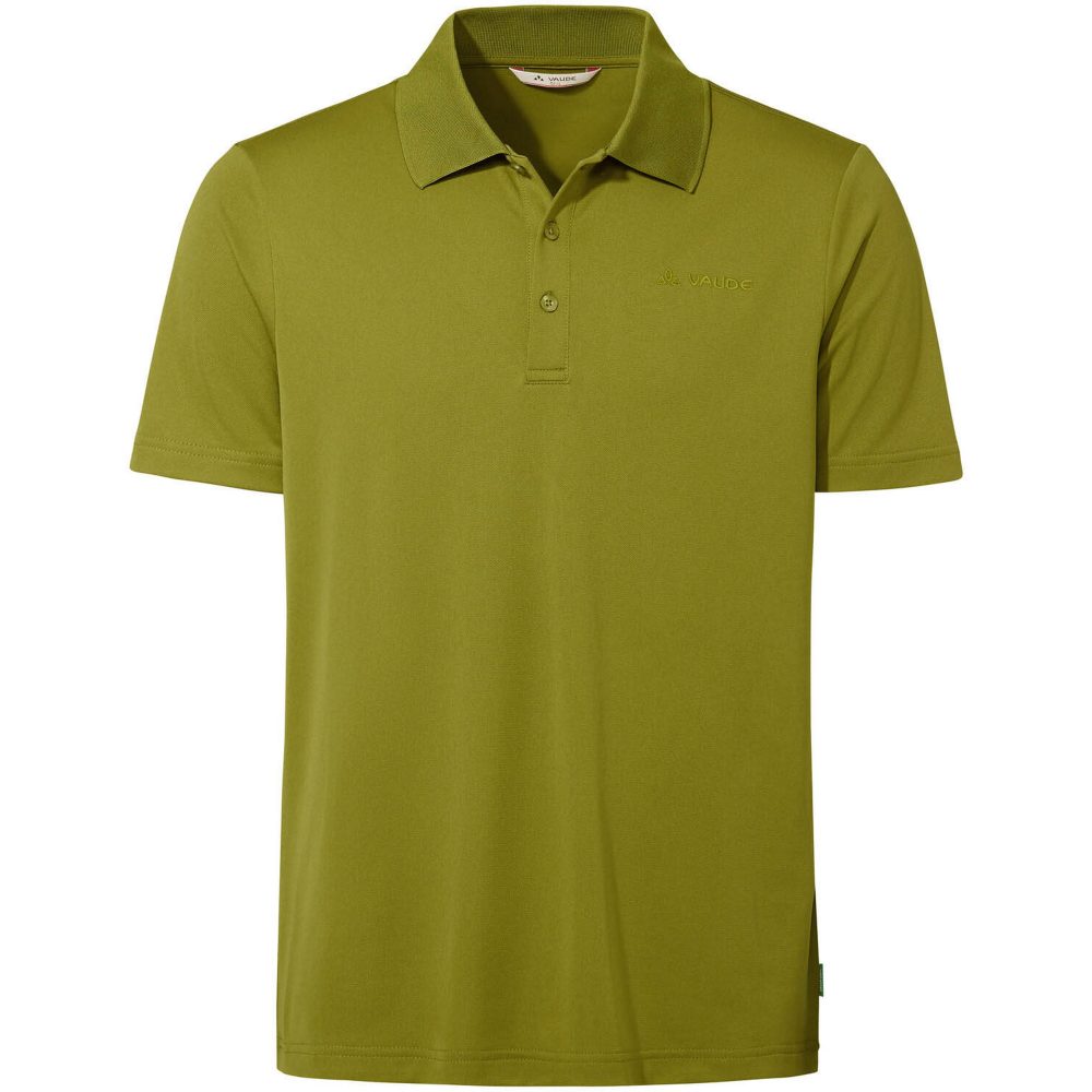 Vaude Herren Essential Polo T-Shirt