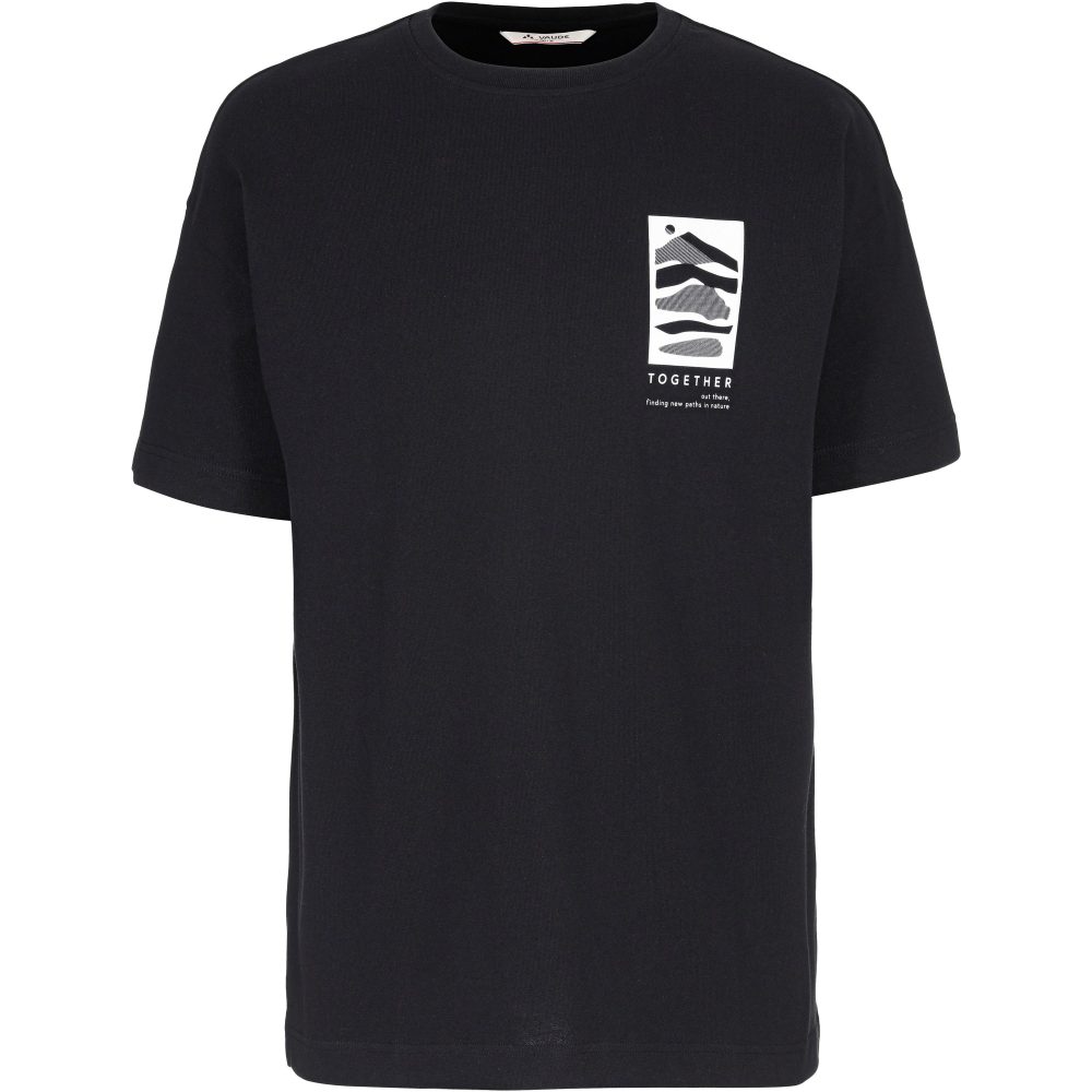 Vaude Herren Redmont Heavyweight T-Shirt