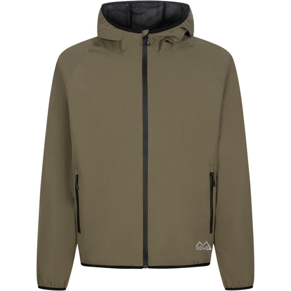8848 Outdoor Funktionsjacke Herren