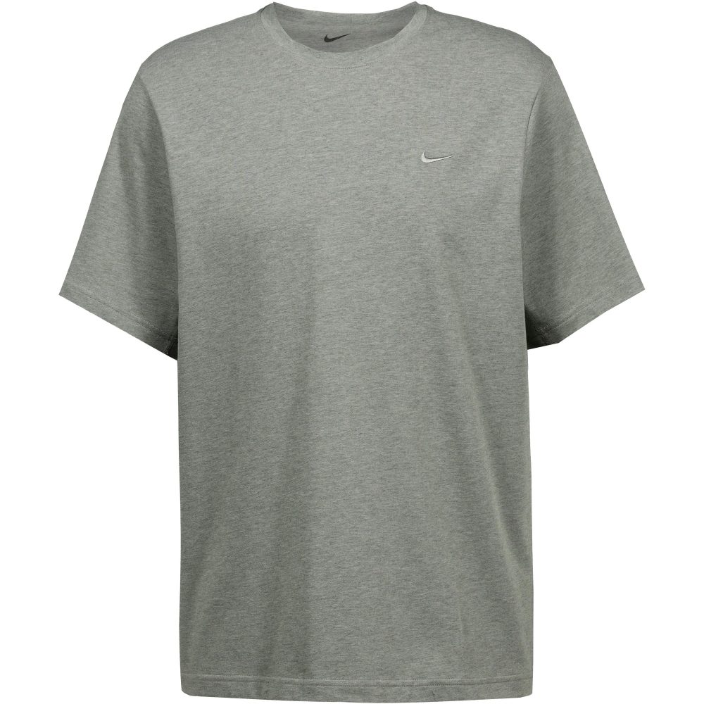 Nike Primary Dri-FIT Herren T-Shirt Grün, Herren, Größe: M