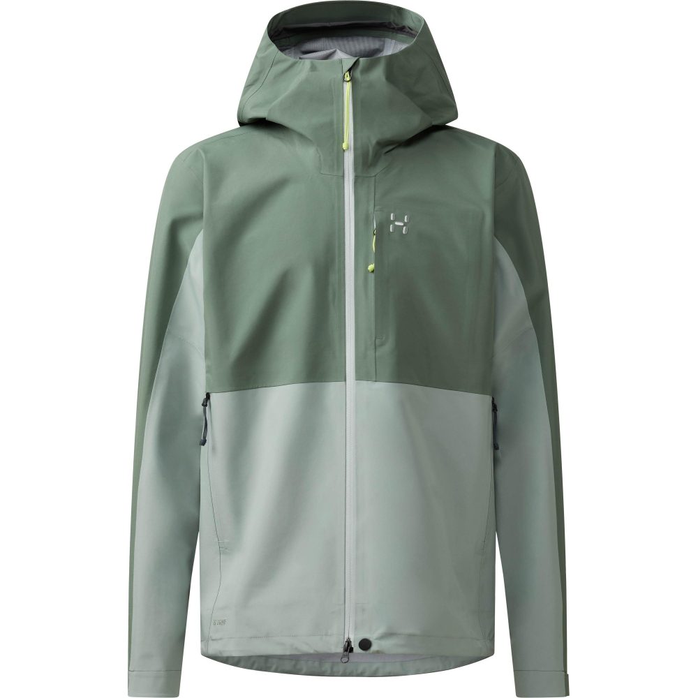 Haglöfs Front Proof II Hardshelljacke Herren
