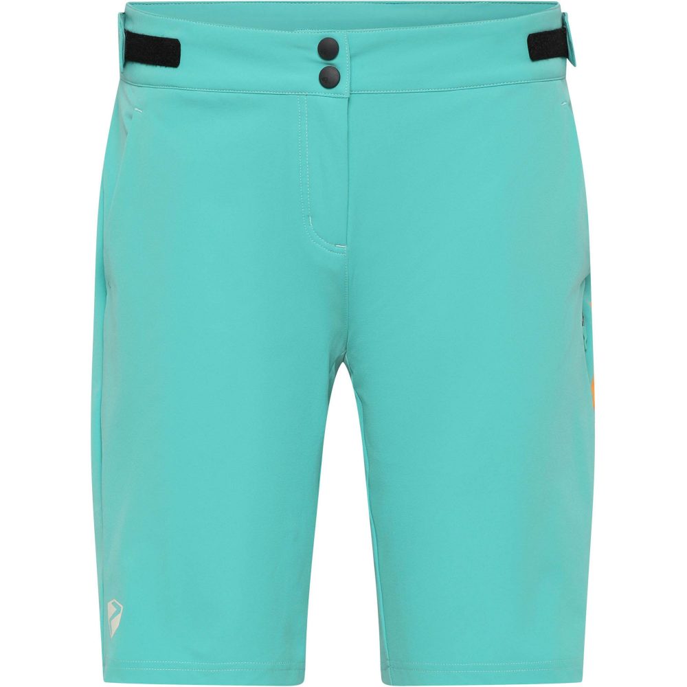 Ziener NILSA-Z X-Function Fahrradshorts Damen