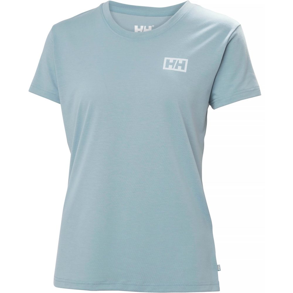 HELLY HANSEN SKOG GRAPHIC Funktionsshirt Damen