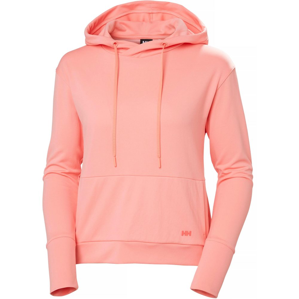 HELLY HANSEN LIFA TECH LITE Hoodie Damen