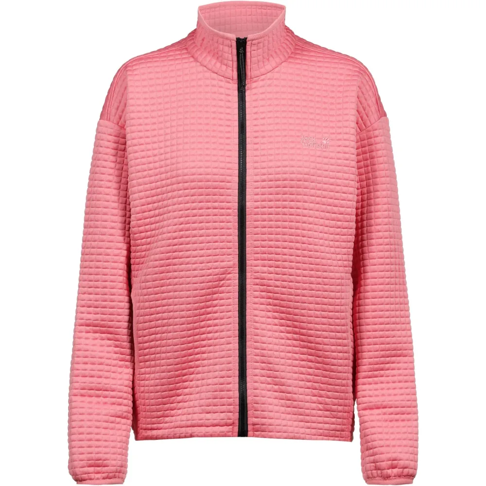 Jack Wolfskin MOGARI Fleecejacke Damen