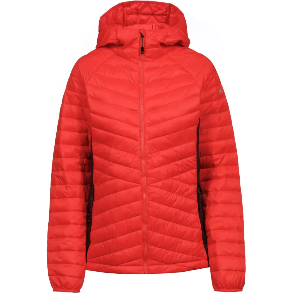 Columbia Powder Pass III Steppjacke Damen