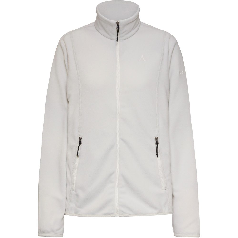 Schöffel Damen Style Ash Fleece Jacke