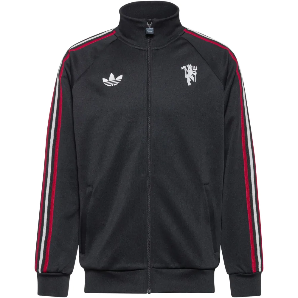 adidas MUFC OG TT Trainingsjacke Herren