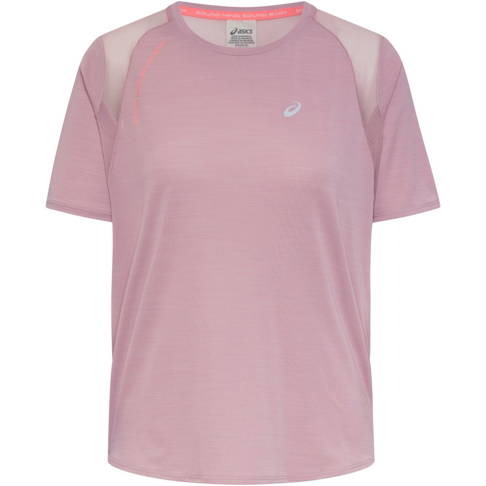 Asics Laufshirt 