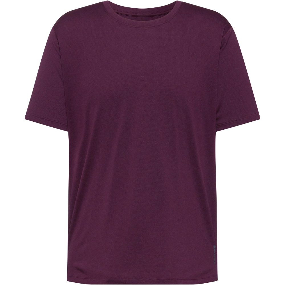 Brooks Dash Funktionsshirt Herren