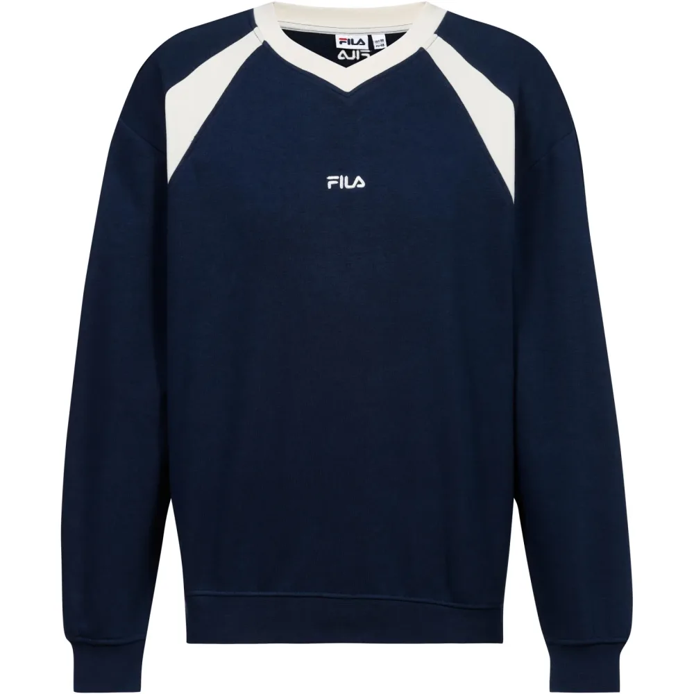 FILA Sweatshirt Herren