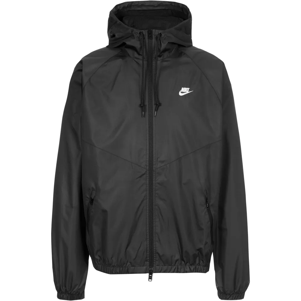 Nike Windrunner Kapuzenjacke Herren