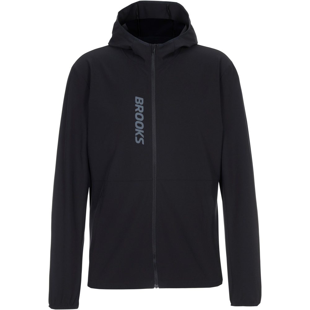 Brooks Canopy Laufjacke Herren