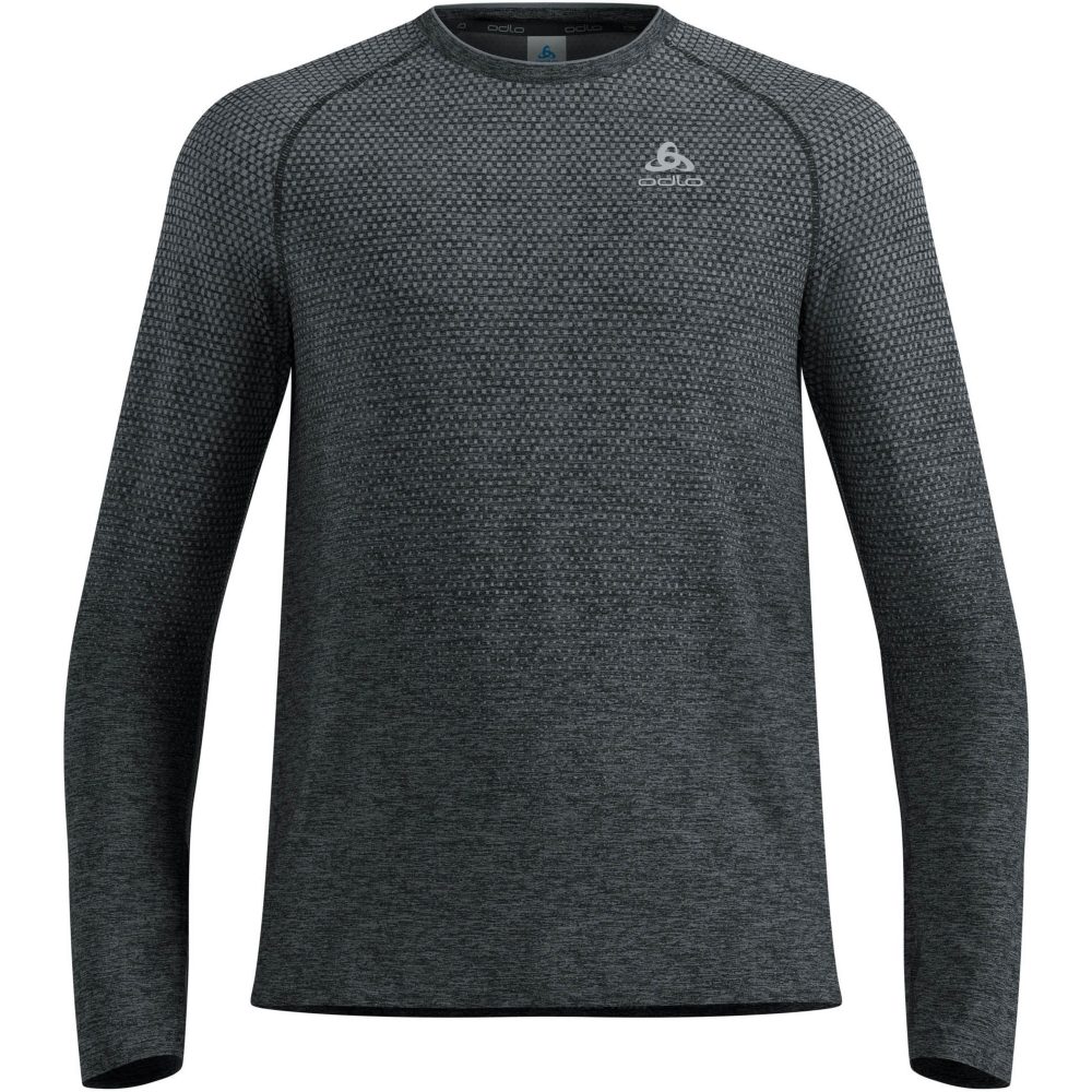 Odlo Herren Essential Seamless Longsleeve