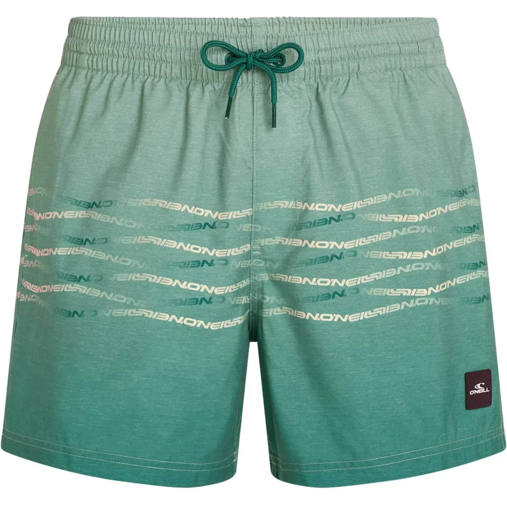 O'NEILL FIRST 15 Badehose Herren