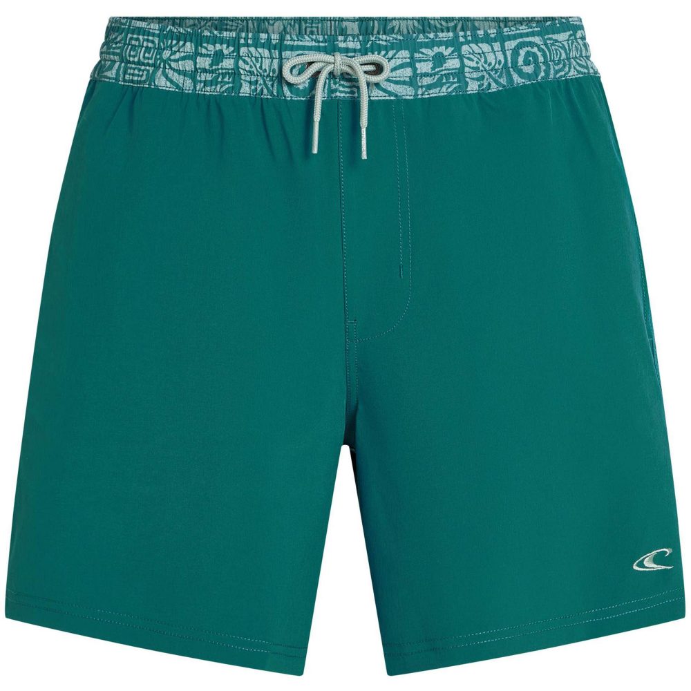 O'NEILL POCKET PRINT 16