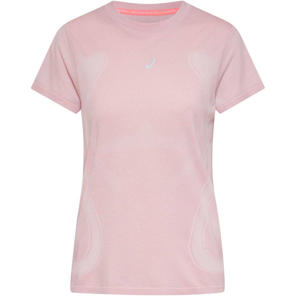 Asics Laufshirt 