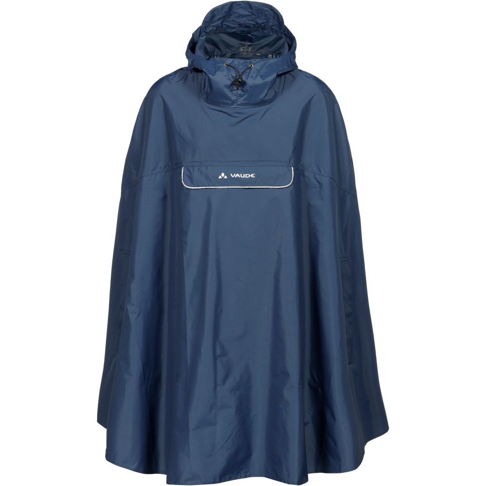 Vaude Valdipino Poncho