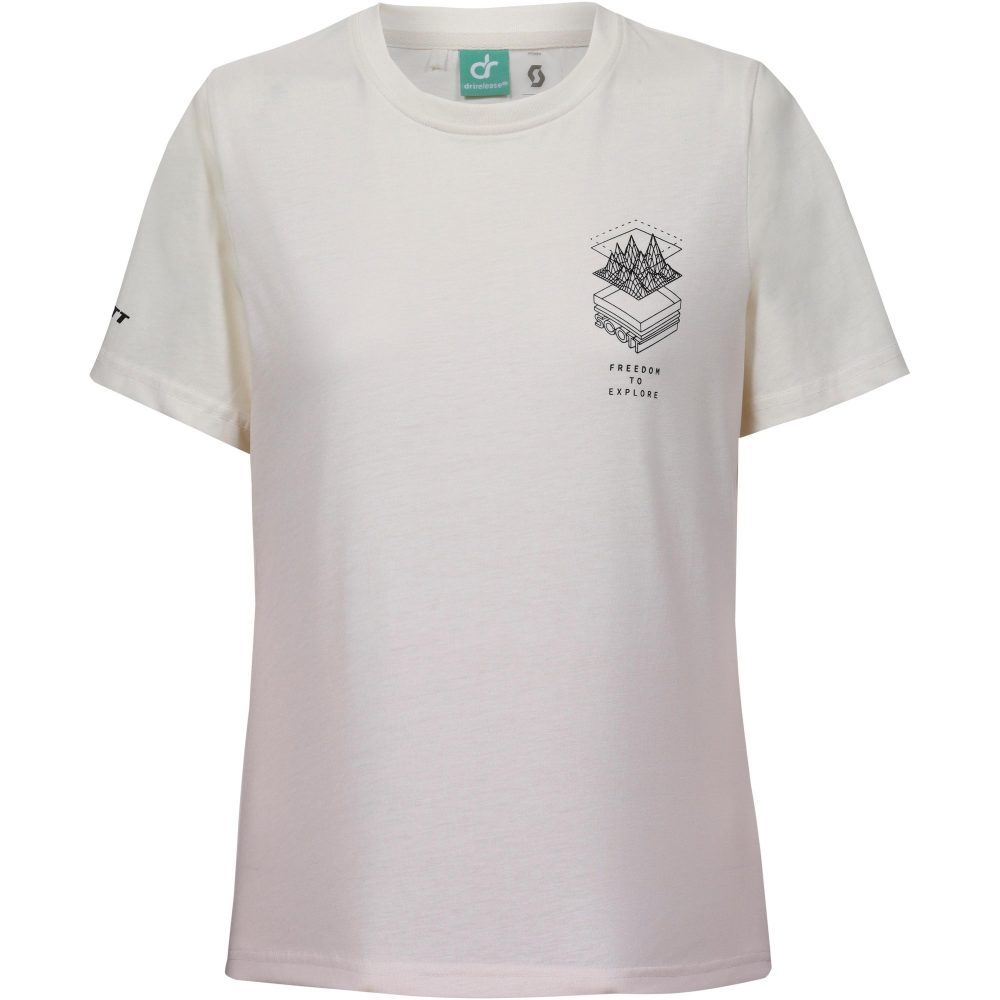 Scott Damen Defined DRI T-Shirt