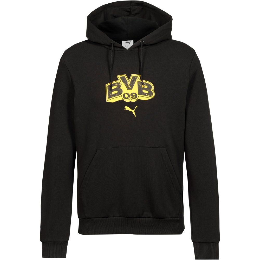 PUMA Kapuzensweatshirt 