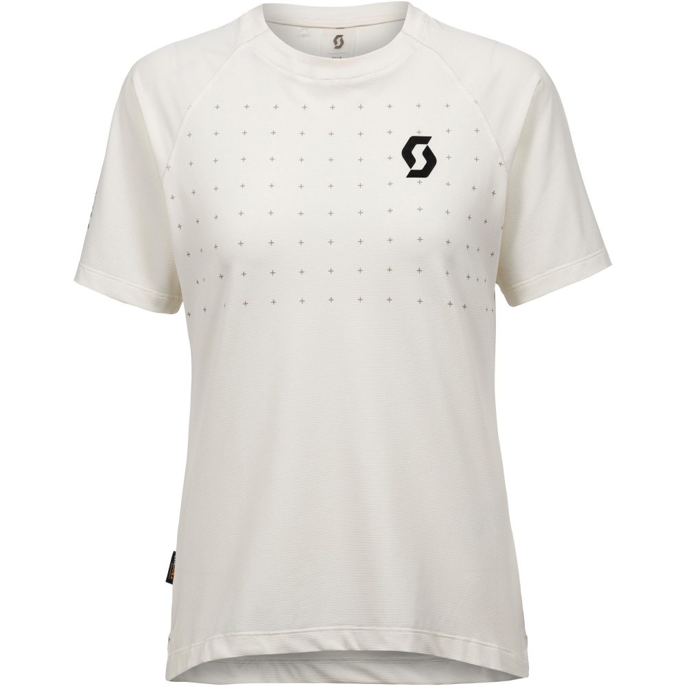 Scott Damen Trail Vertic Pro SS Trikot