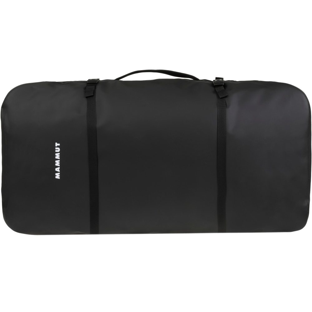 Mammut Strapazierfähige, wetterfeste Expeditionstasche Cargo 70 Schwarz 70 L
