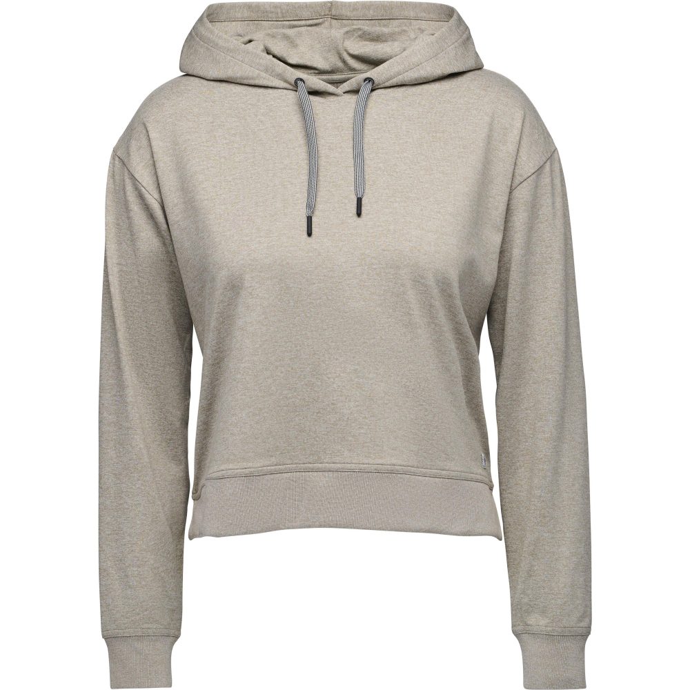 Black Diamond CIRCUIT Hoodie Damen