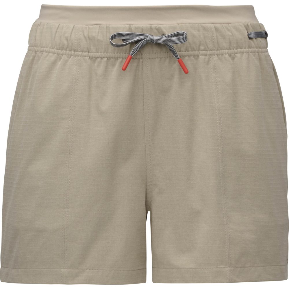 Black Diamond Damen Sequence Shorts