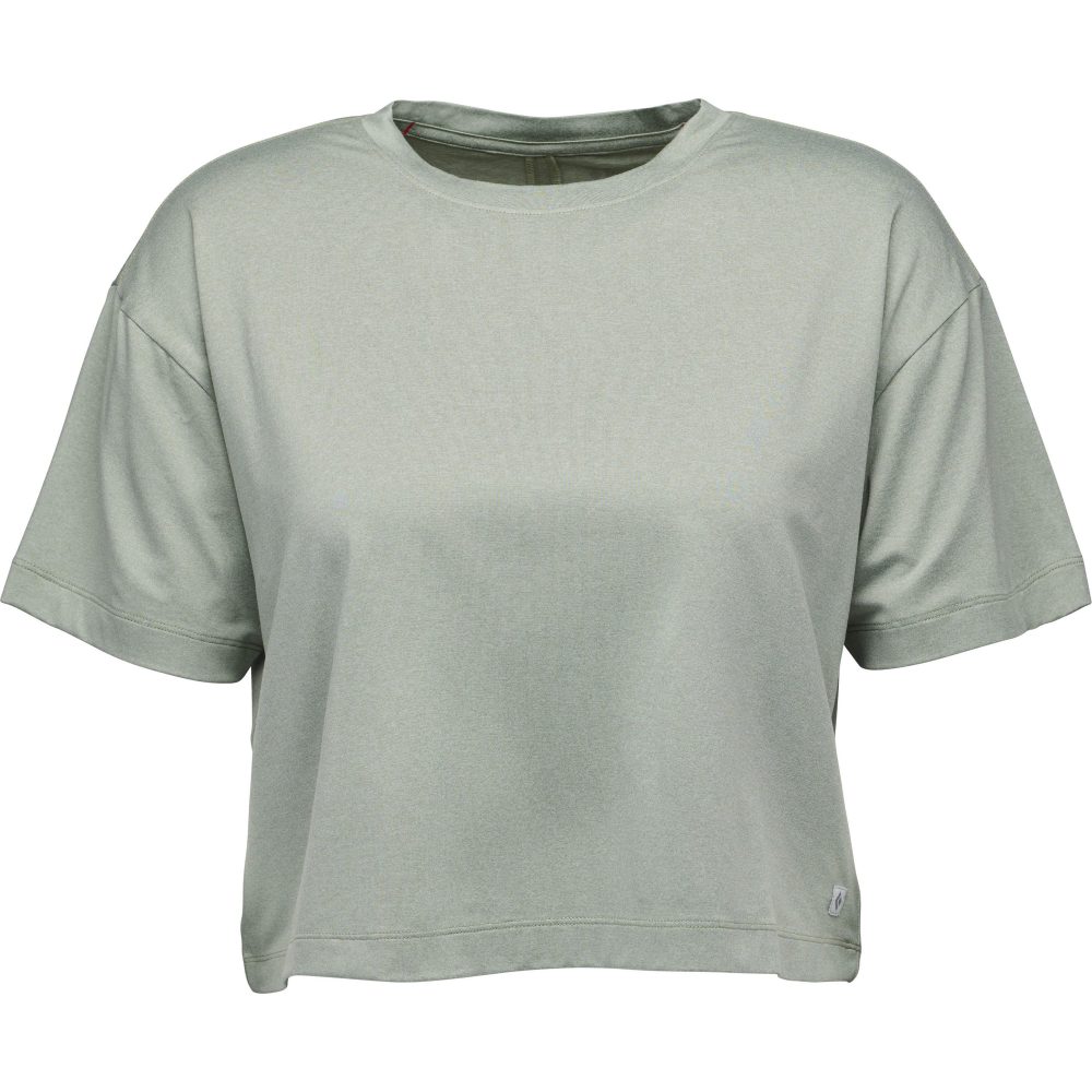 Black Diamond Damen Circuit T-Shirt