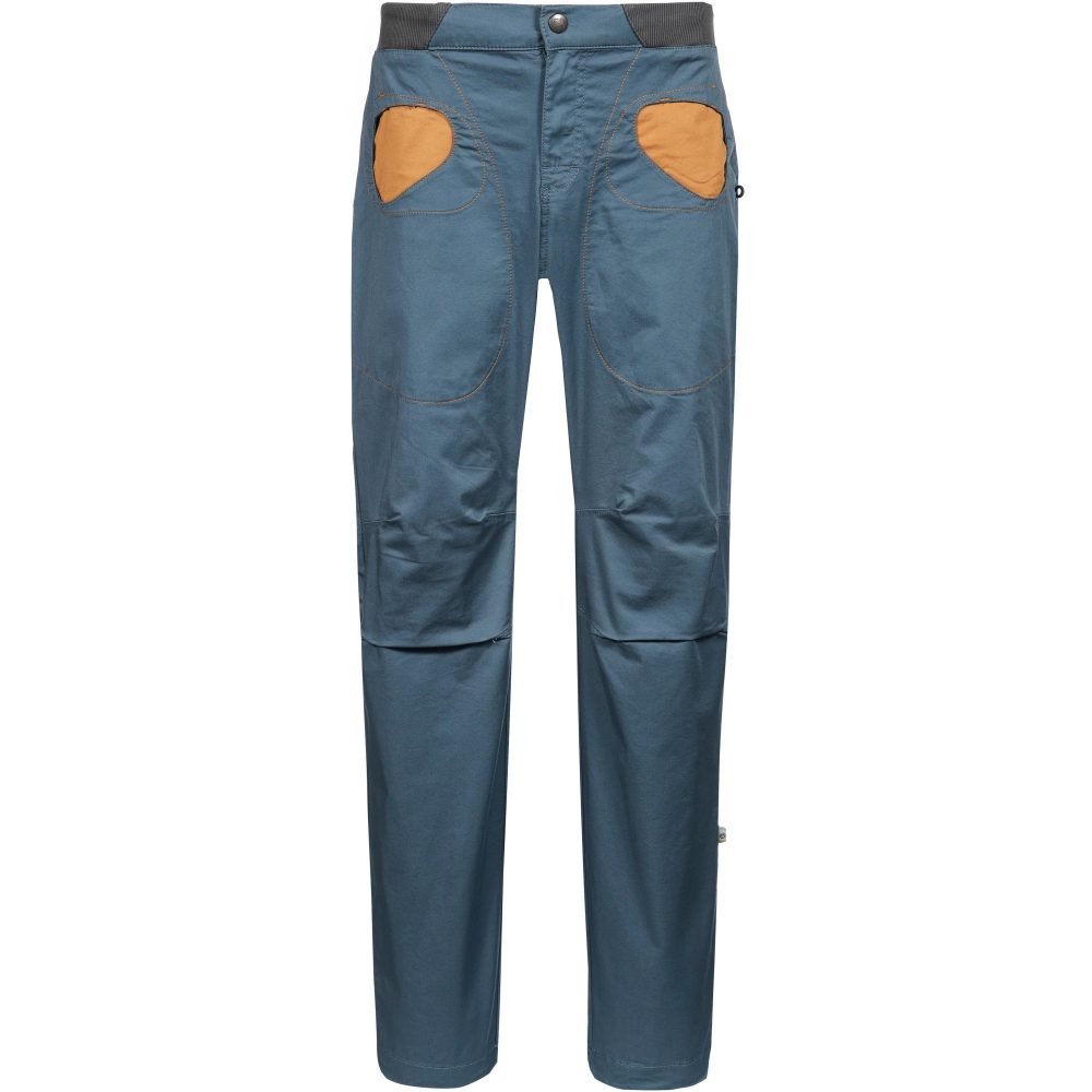 E9 Herren Rondo Story Hose
