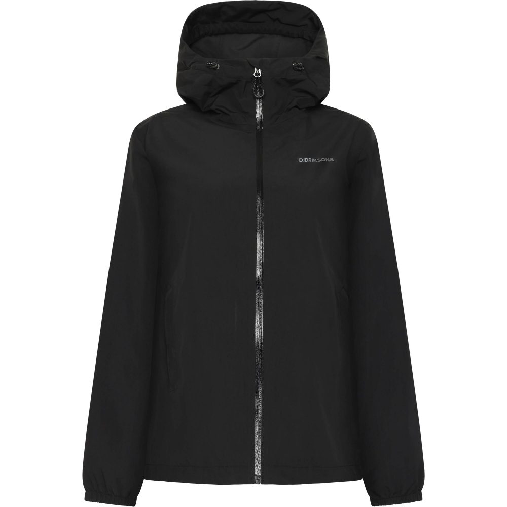 Didriksons VARJA 2 Funktionsjacke Damen
