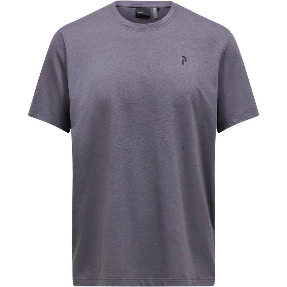 Peak Performance Herren Explore Graphic T-Shirt