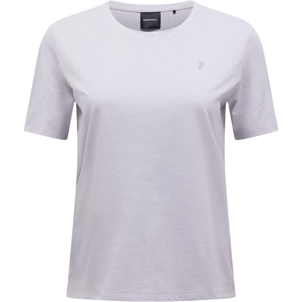 Peak Performance Damen Explore Graphic T-Shirt