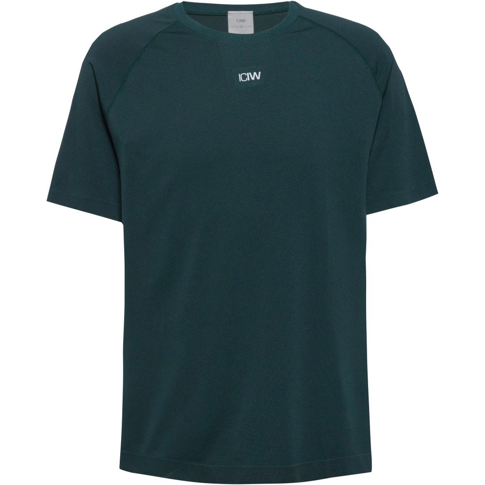 ICANIWILL Stride Funktionsshirt Herren