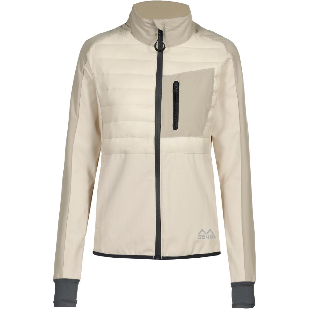 8848 Outdoor Steppjacke Damen