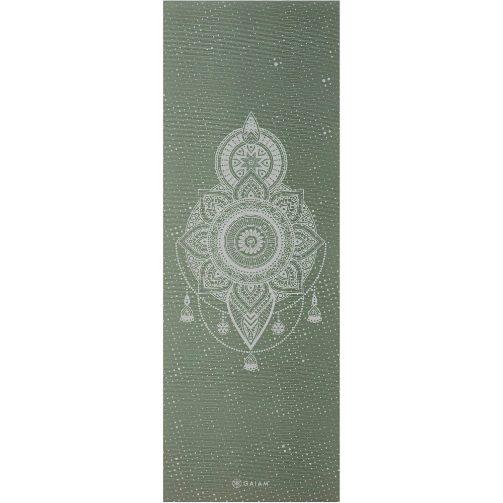GAIAM CELESTIAL 5MM PRINTED Matte