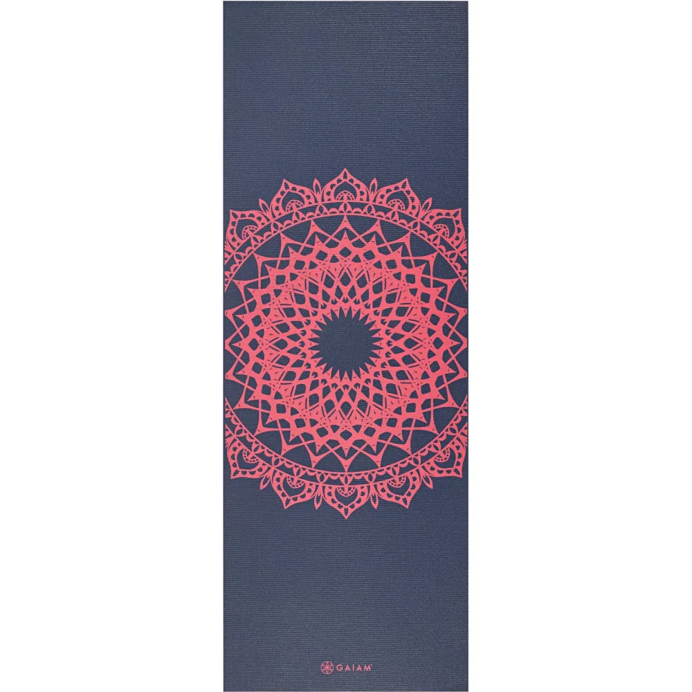 GAIAM MARRAKESH 4MM PRINTED Matte